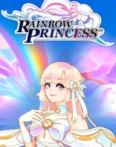 casinia rainbow princess slot