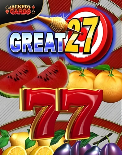 casinia great27 slot